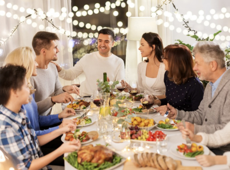 The Connection Centre Wedding Venue, Gatherings