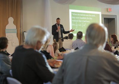The_Connection_Centre_Gatherings