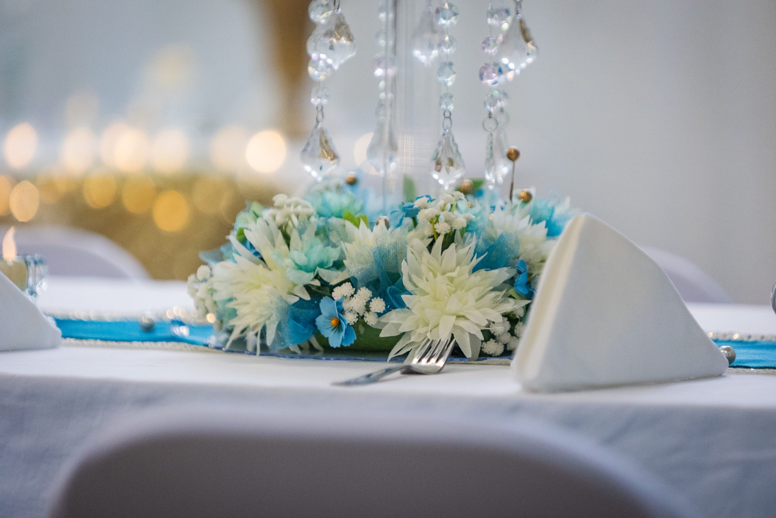 The Connection Centre Wedding Venue